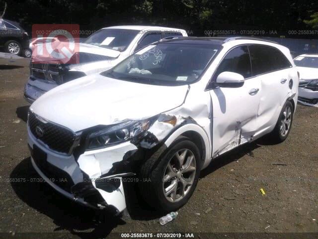 كيا سورينتو